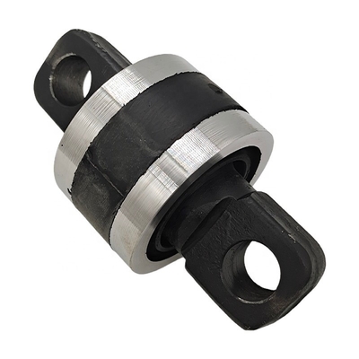 2005- SINOTRUK CNHTC Howo Truck Torque Rod Bushing AZ9725520272 para el sistema de suspensión