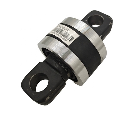2005- SINOTRUK CNHTC Howo Truck Torque Rod Bushing AZ9725520272 para el sistema de suspensión
