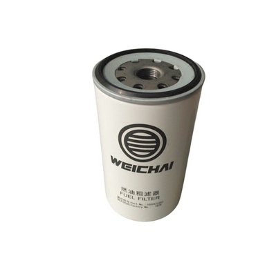 SINOTRUK HOWO SHACMAN Piezas filtros industriales reemplazo para el motor Weichai WP12 año 2006-