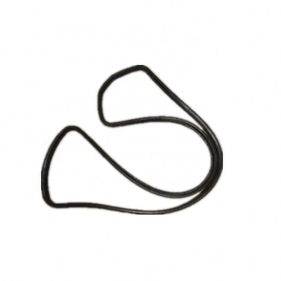 Sinotruk Howo Truck Parts Oil Pan Gasket VG14150004 para mantenimiento/reparación/reemplazo