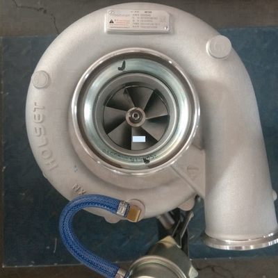 Con un motor de 40W para HOWO Sitrak Weichai WD615.69 WD615.47 WD618 WD10 WD12 MC11 MC13