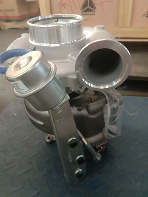 Con un motor de 40W para HOWO Sitrak Weichai WD615.69 WD615.47 WD618 WD10 WD12 MC11 MC13
