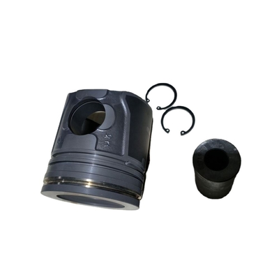Kit de pistones de repuesto Foton 2881748 para Shacman Sinotruk FAW Performance