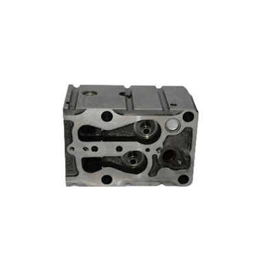 Weichai WP10 Cabeza de cilindro 612650040001 para Sinotruk HOWO Partes del motor del camión Weichai