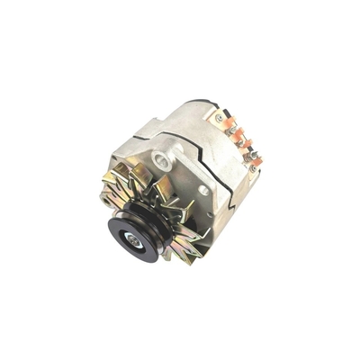 Apoyo OEM Weichai WD615 Alternador Assy 612600090259 para Sinotruk Howo Partes del motor