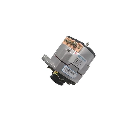 Apoyo OEM Weichai WD615 Alternador Assy 612600090259 para Sinotruk Howo Partes del motor