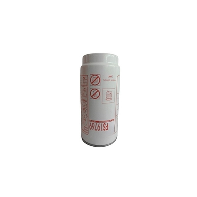 612630080088 FS19769 Filtro separador de agua de combustible para HOWO FAW Partes de repuesto de motores de camiones Foton