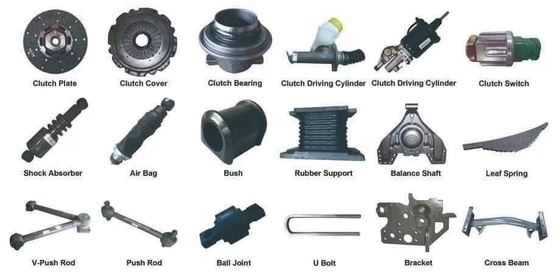 Reemplazo/reparación Finalidad 614090067 Transmisor de temperatura para Sinotruk Howo Weichai WD615