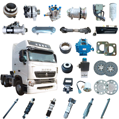 Reemplazo/reparación Finalidad 614090067 Transmisor de temperatura para Sinotruk Howo Weichai WD615