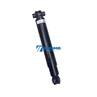 Absorbedor de choques trasero de metal 29150102001C00C para FAW Jiefang J7 Partes de suspensión de camión