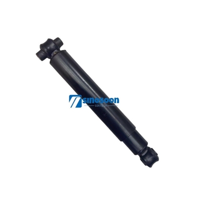 Absorbedor de choques trasero de metal 29150102001C00C para FAW Jiefang J7 Partes de suspensión de camión