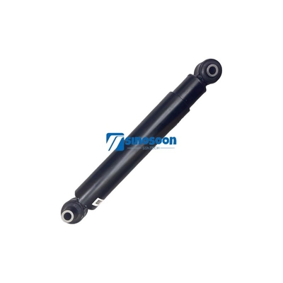 Absorbedor de choques trasero de metal 29150102001C00C para FAW Jiefang J7 Partes de suspensión de camión