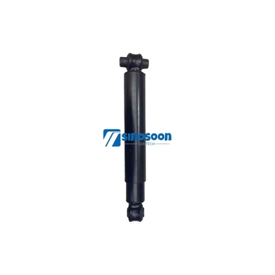 Absorbedor de choques trasero de metal 29150102001C00C para FAW Jiefang J7 Partes de suspensión de camión