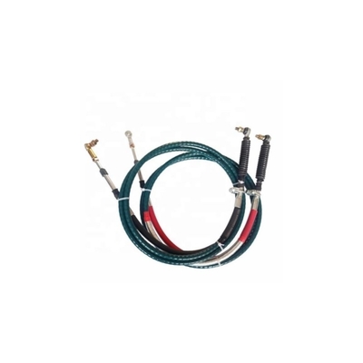 3450*30*50mm Cable de cambio de engranajes para SINOTRUK CNHTC Howo Truck Gearbox Partes de repuesto