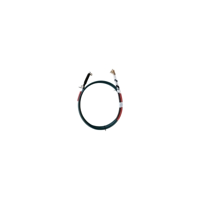3450*30*50mm Cable de cambio de engranajes para SINOTRUK CNHTC Howo Truck Gearbox Partes de repuesto