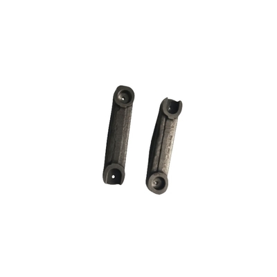 Accesorios estándar para camiones VG1246050013 Puente de válvula para Sinotruk HOWO Partes de repuesto del motor