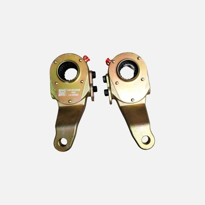 SINOTRUK Howo Accesorios para camiones Ajustador de freno izquierdo WG9100340056 para Foton Shacman FAW