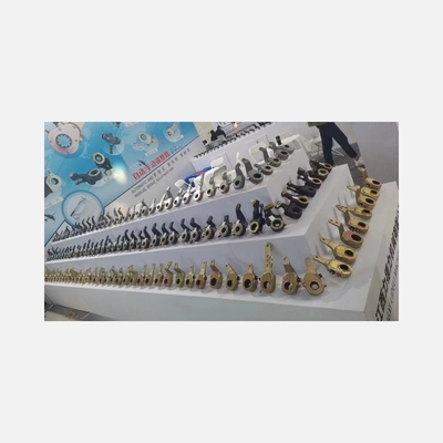 SINOTRUK Howo Accesorios para camiones Ajustador de freno izquierdo WG9100340056 para Foton Shacman FAW