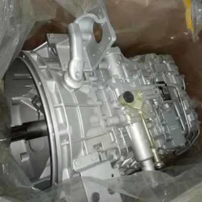 Modelo de camión Foton Shacman Sinotruk FAW 12 velocidad ensamblaje de transmisión para SINOTRUK HOWO