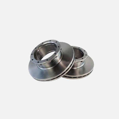 FAW Jiefang 2005- Disco de freno compatible WG9100443003 para piezas del chasis de camión Howo A7