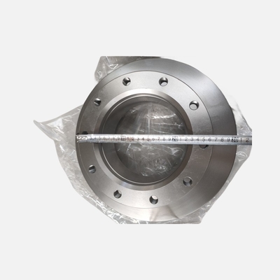 FAW Jiefang 2005- Disco de freno compatible WG9100443003 para piezas del chasis de camión Howo A7