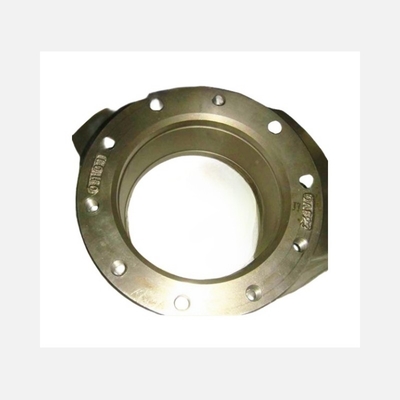 FAW Jiefang 2005- Disco de freno compatible WG9100443003 para piezas del chasis de camión Howo A7