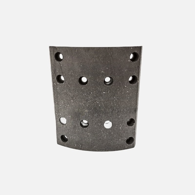 Modelo de camión para Sinotruk FAW Revestimiento del freno SINOTRUK Howo Partes del chasis del camión WG9761450119