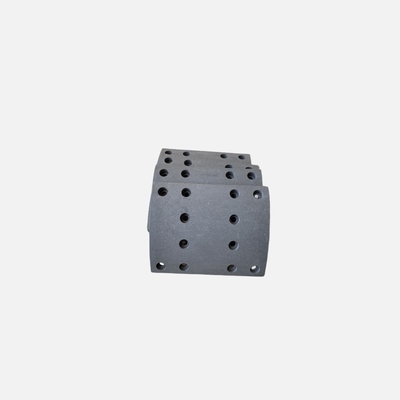 Modelo de camión para Sinotruk FAW Revestimiento del freno SINOTRUK Howo Partes del chasis del camión WG9761450119