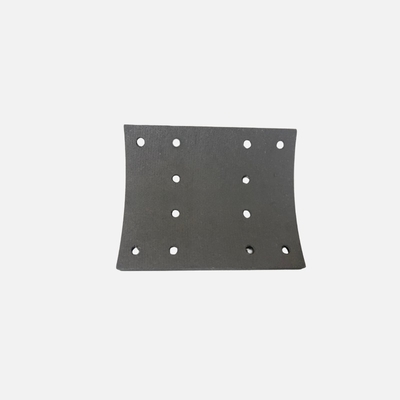 Modelo de camión para Sinotruk FAW Revestimiento del freno SINOTRUK Howo Partes del chasis del camión WG9761450119