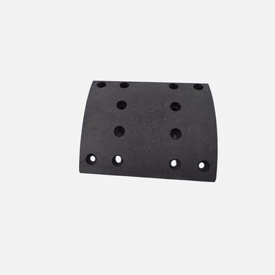 Modelo de camión para Sinotruk FAW Revestimiento del freno SINOTRUK Howo Partes del chasis del camión WG9761450119