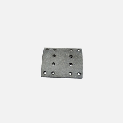 Modelo de camión para Sinotruk FAW Revestimiento del freno SINOTRUK Howo Partes del chasis del camión WG9761450119