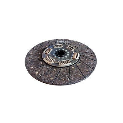 Absorbedor de choques de cuatro etapas de 430 mm duradero para Faw Jiefang 1601210-54W/A Disco de embrague de camión