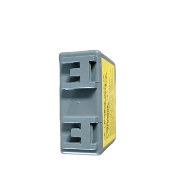 Relay de flasher 3In1 12V para piezas de repuesto de camión Foton Compatible con Foton Shacman Sinotruk FAW