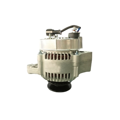Partes de repuesto para motores diesel marinos 24V 60A 101211-7960 4063626 para el año 2005- Norma