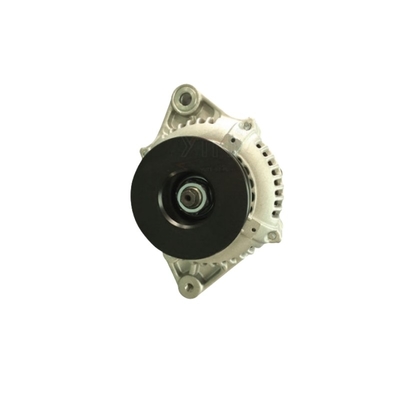 Partes de repuesto para motores diesel marinos 24V 60A 101211-7960 4063626 para el año 2005- Norma