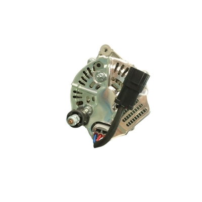 Partes de repuesto para motores diesel marinos 24V 60A 101211-7960 4063626 para el año 2005- Norma