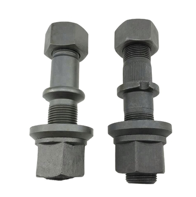 Bolsas de rueda trasera Howo A7 de alta durabilidad Wg9112340123 para camiones del año 2006
