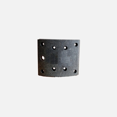 2005- Sinotruk Howo Truck Chassis Parts Pad de freno WG9200340068 para el equipo de producción Foton Shacman FAW