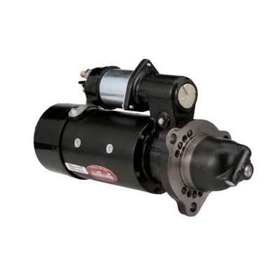 Motor de arranque de 12 V 1990483 para Caterpillar 3406 Cummins M11 N14 Partes de repuesto del motor