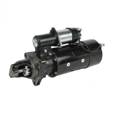 Motor de arranque de 12 V 1990483 para Caterpillar 3406 Cummins M11 N14 Partes de repuesto del motor