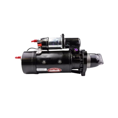 Motor de arranque de 12 V 1990483 para Caterpillar 3406 Cummins M11 N14 Partes de repuesto del motor