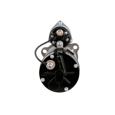 Motor de arranque de 12 V 1990483 para Caterpillar 3406 Cummins M11 N14 Partes de repuesto del motor