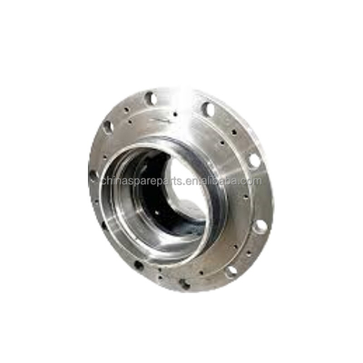3104011-AOE Faw J6 J6p J6l J7 Accesorios para camiones Hub de las ruedas traseras de acero para repuestos
