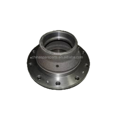 Acero J5 FAW Camión piezas de repuesto Encabezado del freno trasero3104011-A6E/B para camión