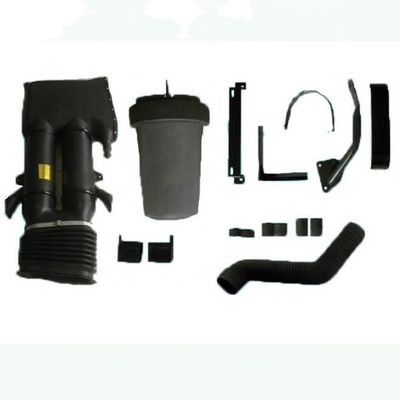 Reemplazar/reparar el conjunto de tubos de entrada de aire Sinotruk Wg9725190160 para piezas de camiones Howo
