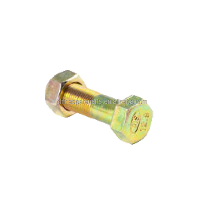 Cerrojo de eje cardáneo Q1851650T para FAW J5 Modelo de camión pesado Accesorios o piezas de repuesto
