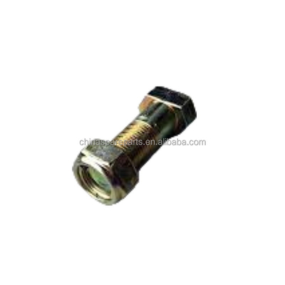 Cerrojo de eje cardáneo Q1851650T para FAW J5 Modelo de camión pesado Accesorios o piezas de repuesto