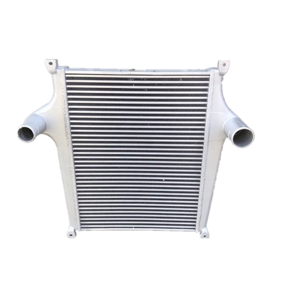 Howo Truck Parts Intercooler WG9725530130 para y dentro del tamaño estándar