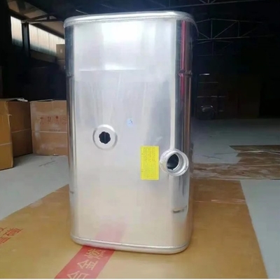 Tanque de combustible para camión SINOTRUK HOWO T5G A7 T7 C7 300L 400L 600L piezas de camión pesado