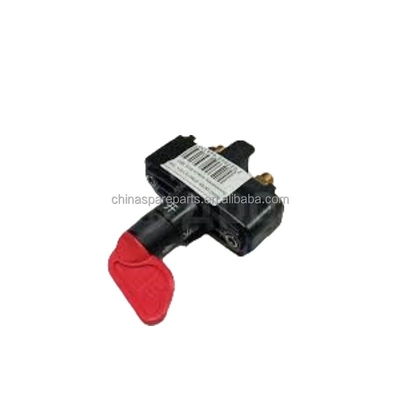 FAW Jiefang Camión de repuesto de parte de relevo interruptor de tierra 3736010-77C/A para J6 Jh6 Fawde 6dm